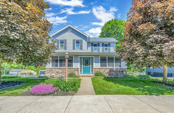 110 Spring Garden Street, Moscow, PA 18444