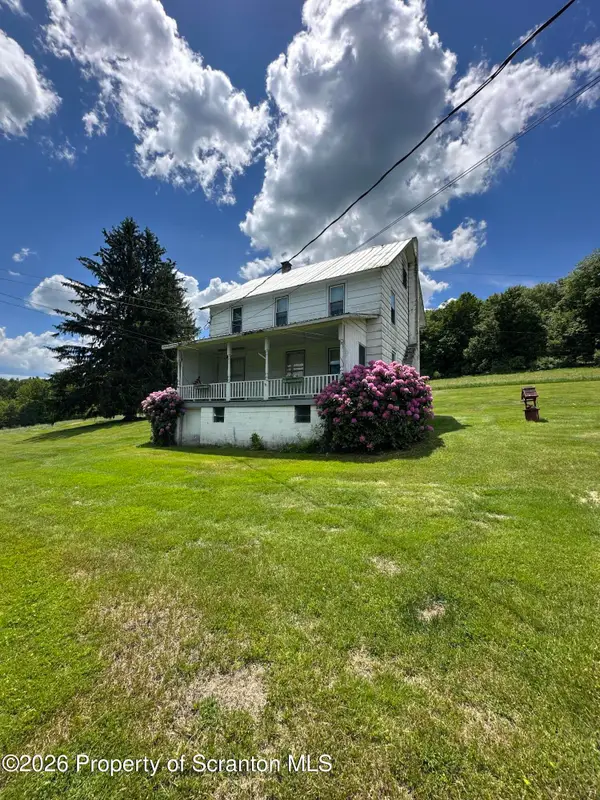 9889 State Route 267, Montrose, PA 18801