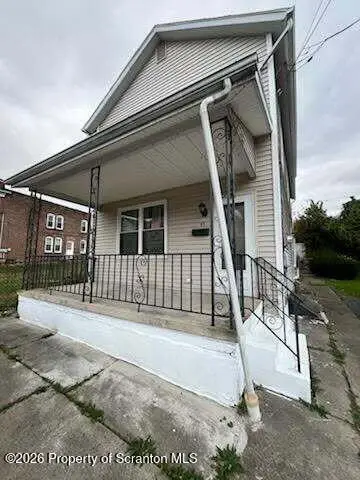 95 E Columbus Avenue, Pittston, PA 18640 - #1