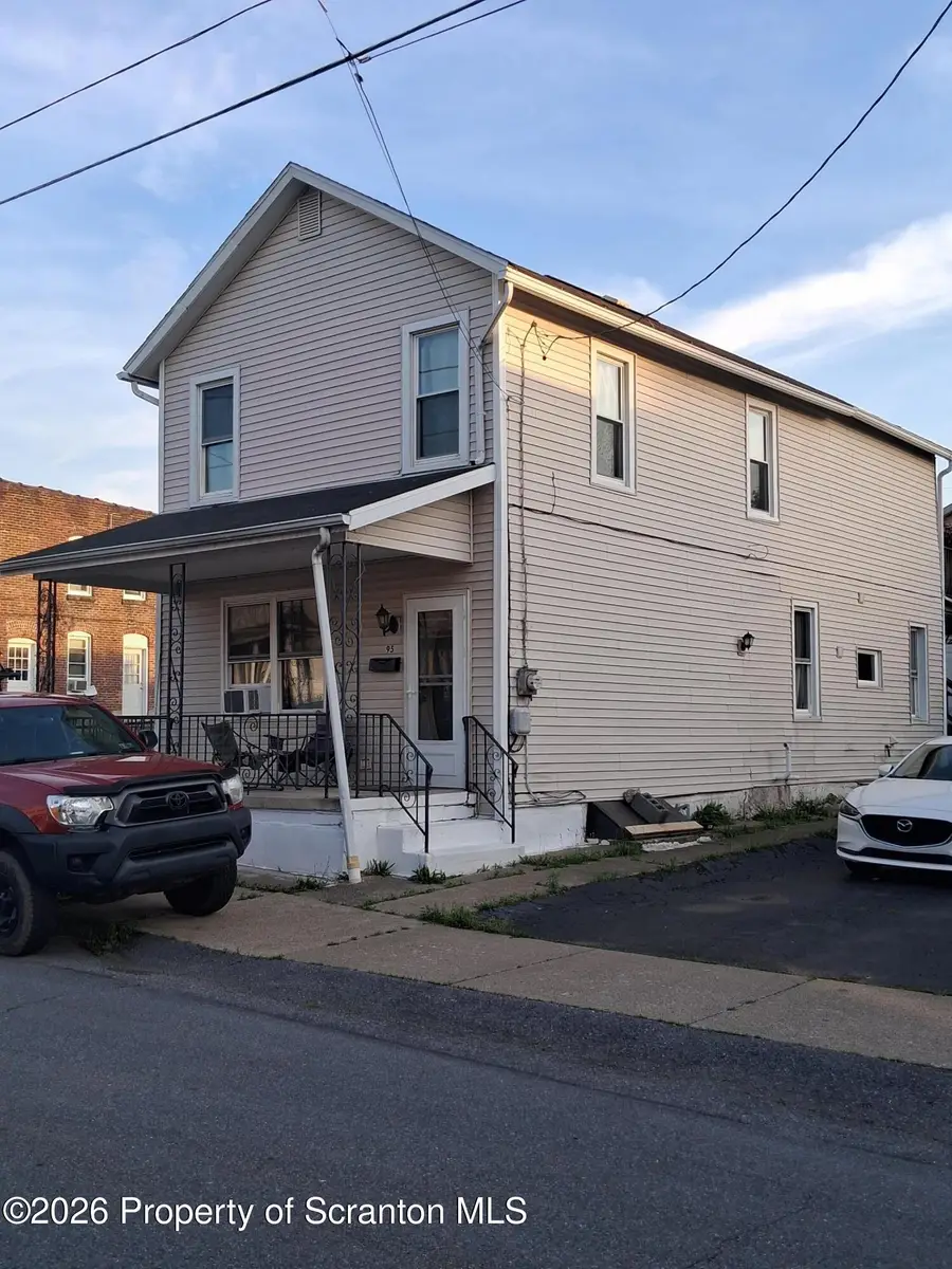 95 E Columbus Avenue, Pittston, PA 18640 - #2