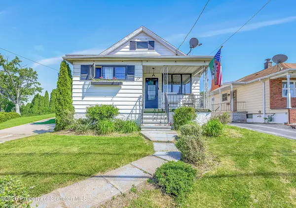 328 Main Street, Eynon, PA 18403