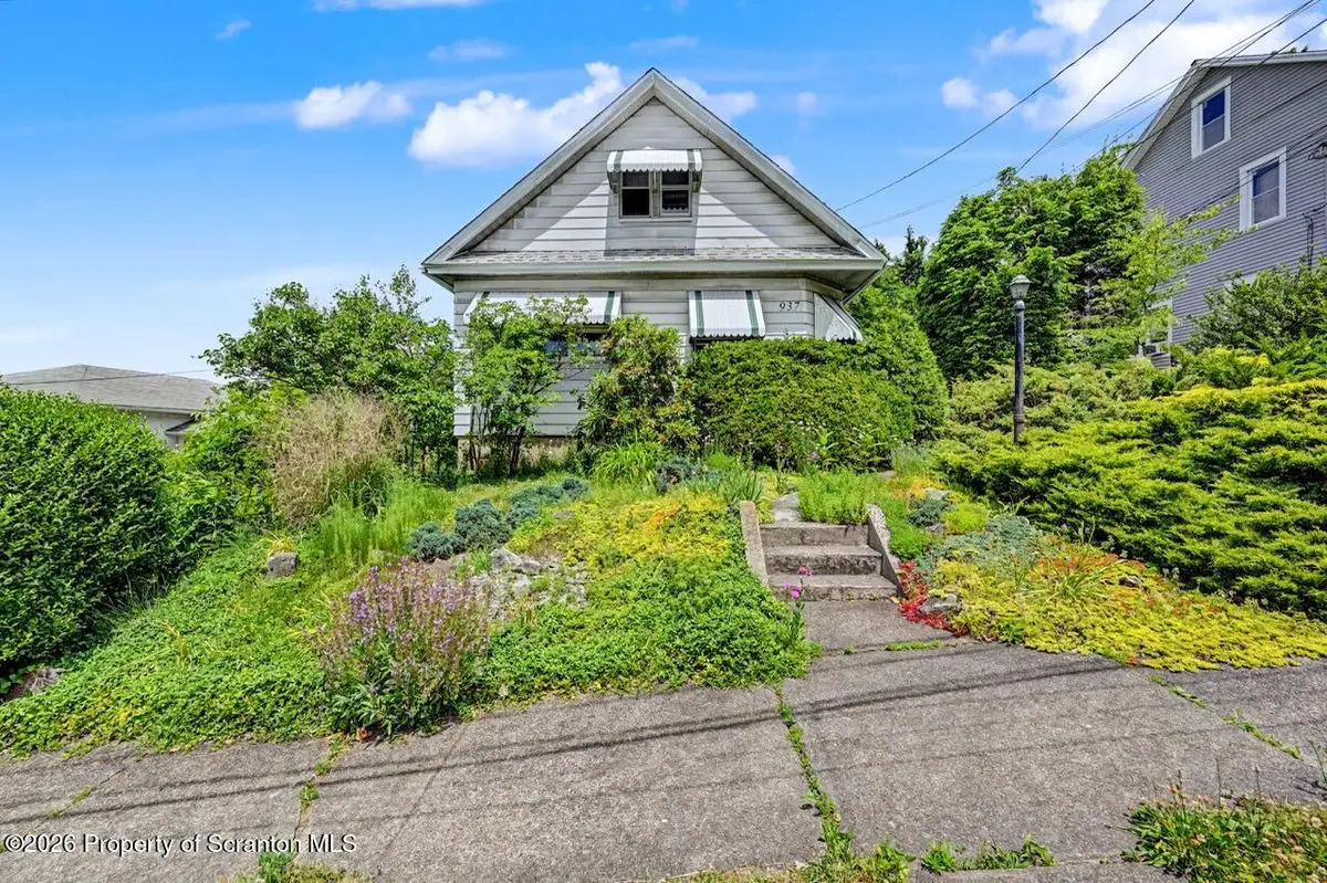937 Birch Street, Scranton, PA 18505 - #1
