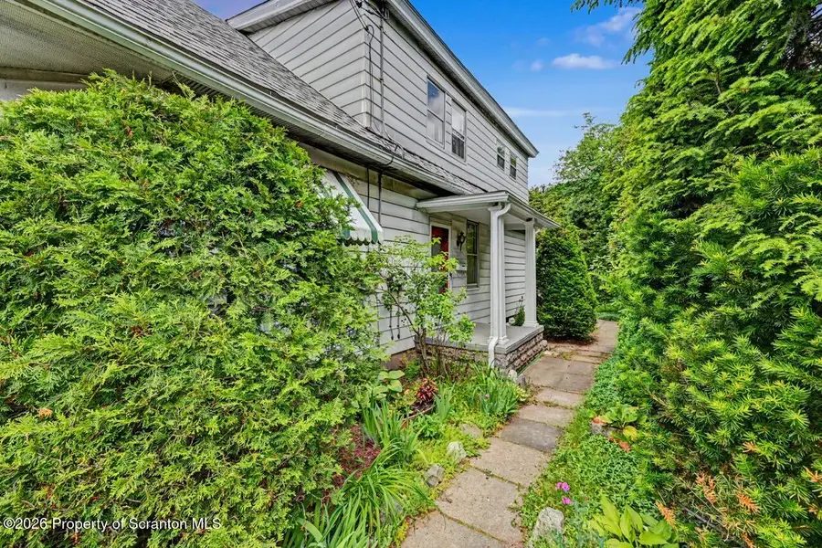 937 Birch Street, Scranton, PA 18505 - #3