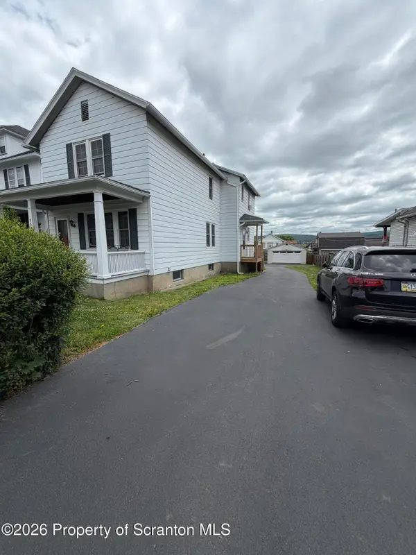 530 N Sumner Avenue, Scranton, PA 18504