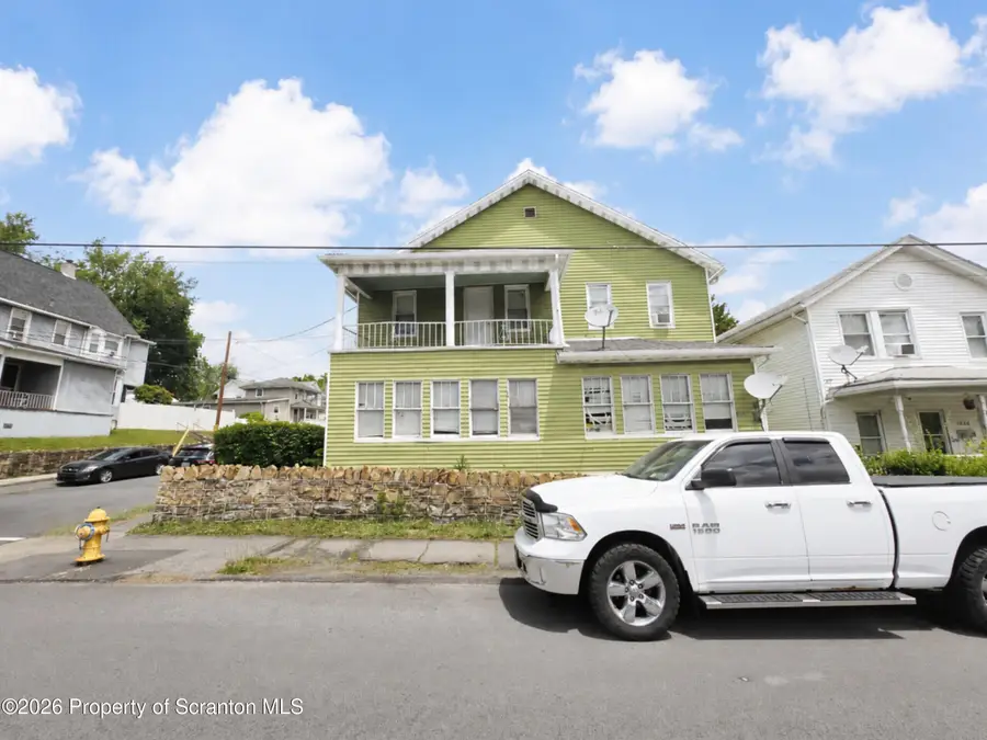 1830 1832 Washburn Street, Scranton, PA 18504 - #2