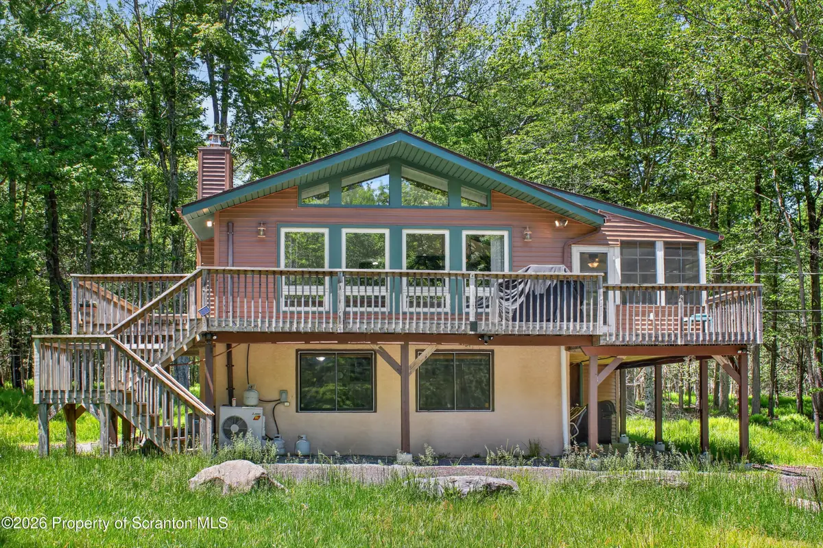 31 Adventure Drive # T2326, Clifton, PA 18424 - #1