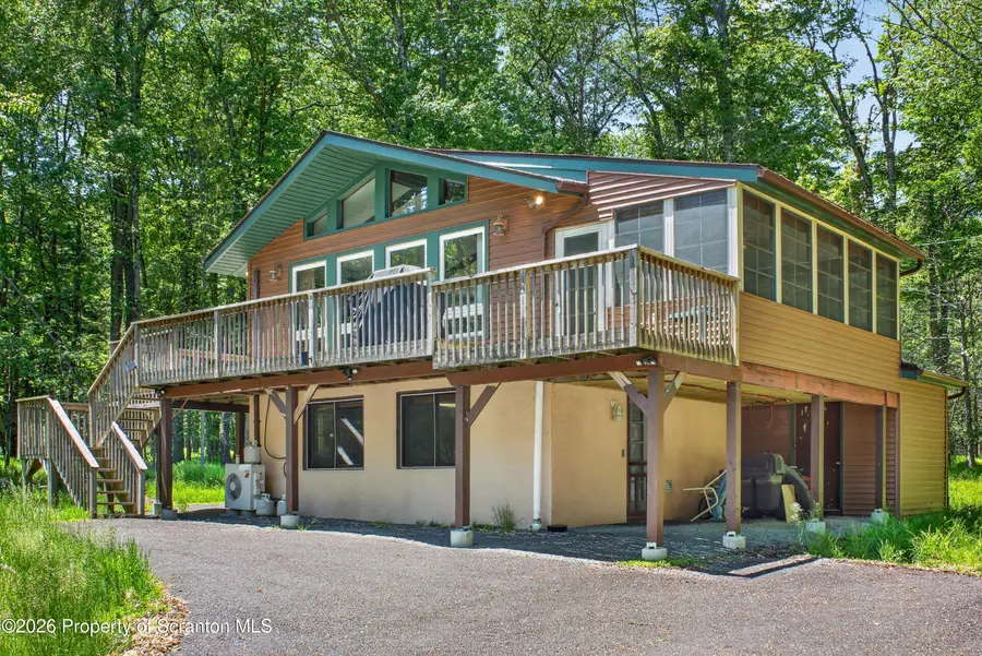 31 Adventure Drive # T2326, Clifton, PA 18424 - #2