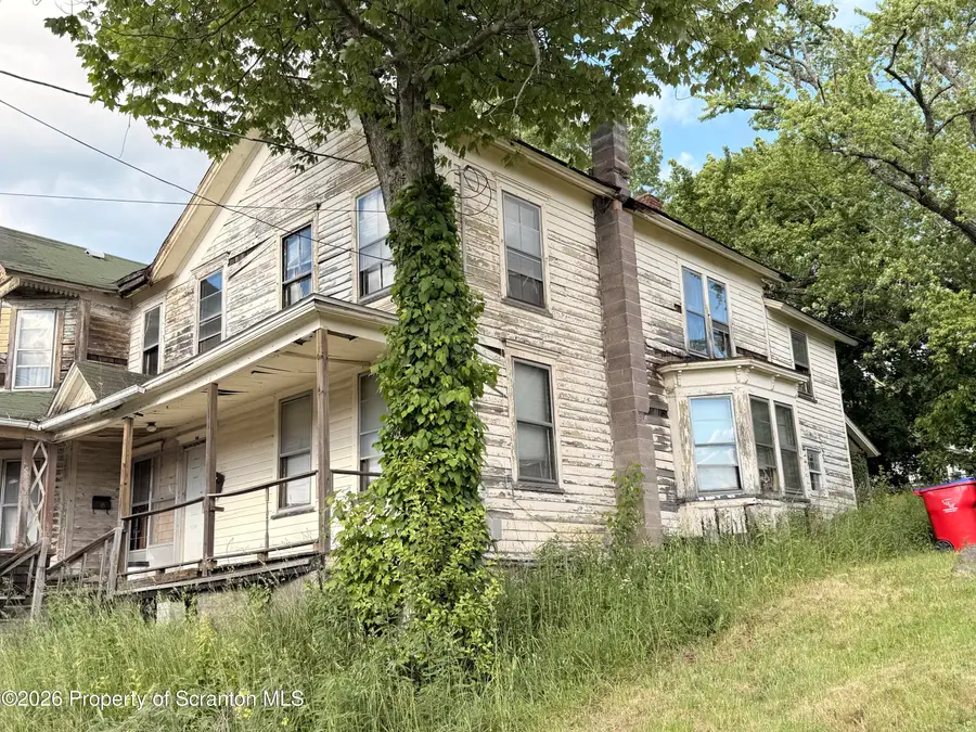86-86 1/2 Belmont Street, Carbondale, PA 18407 - #2