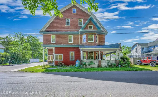480 S River Street, Wapwallopen, PA 18660