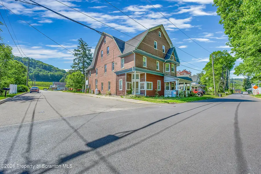 480 S River Street, Wapwallopen, PA 18660 - #2