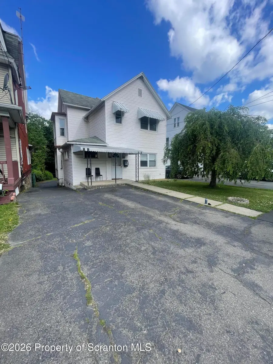 1717 Sanderson Avenue, Scranton, PA 18509 - #2