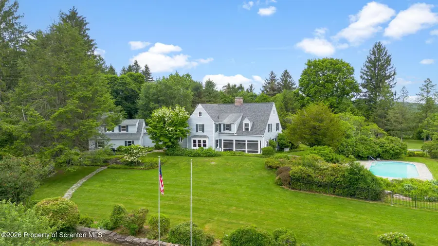 39 Golf Course Road, Dallas, PA 18612 - #2