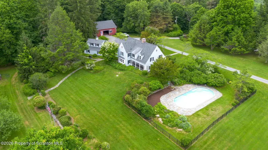 39 Golf Course Road, Dallas, PA 18612 - #3