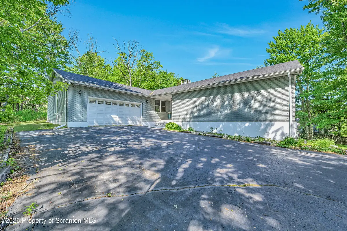 530 Jefferson Boulevard, Jefferson, PA 18436 - #1