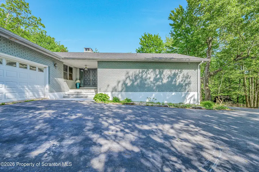 530 Jefferson Boulevard, Jefferson, PA 18436 - #3