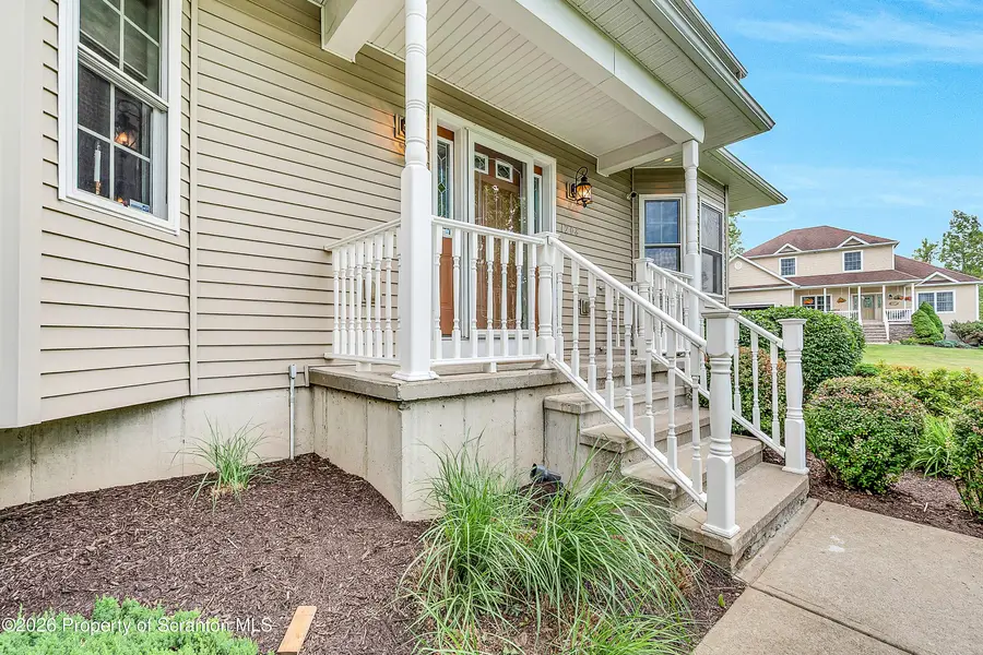 1208 Audubon Drive, South Abington, PA 18411 - #2