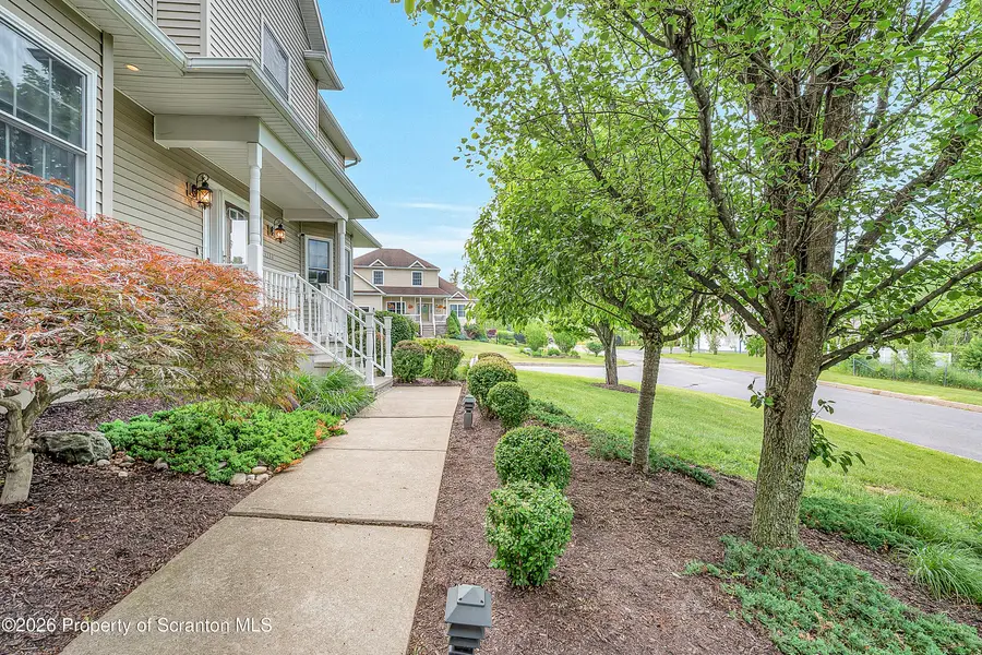 1208 Audubon Drive, South Abington, PA 18411 - #3