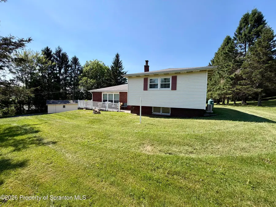 9 Snyder Road, Scott, PA 18433 - #2