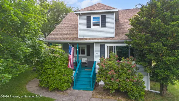 349 Edella Road, South Abington Twp, PA 18411