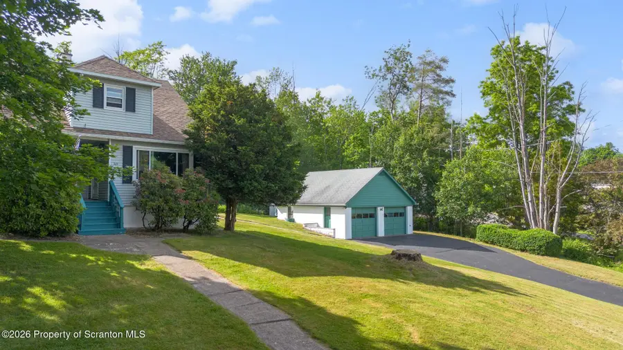 349 Edella Road, South Abington, PA 18411 - #3