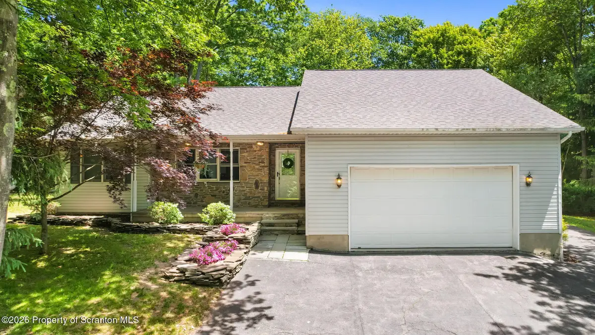 730 Marion Street, Forest City, PA 18421 - #1