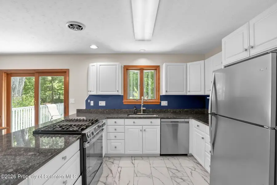 730 Marion Street, Forest City, PA 18421 - #2