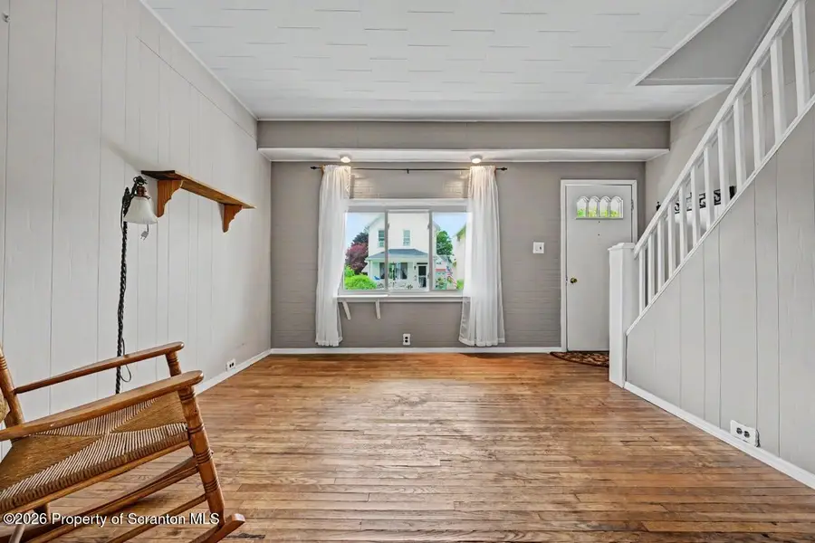 521 Florin Street, Scranton, PA 18509 - #3