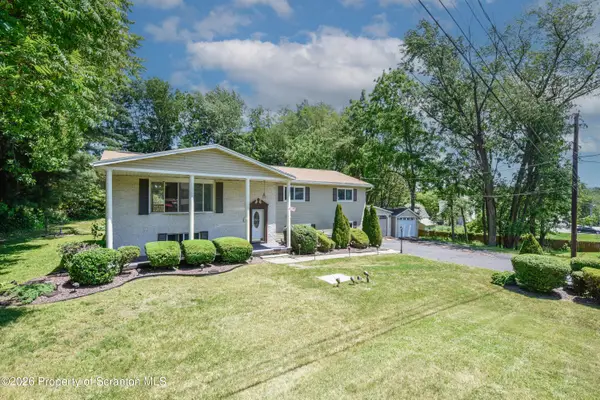 2610 Price Street, Scranton, PA 18504