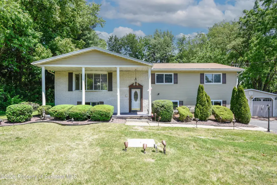 2610 Price Street, Scranton, PA 18504 - #3