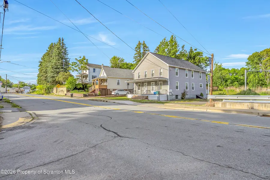 167-169 Main Street, Dupont, PA 18641 - #2
