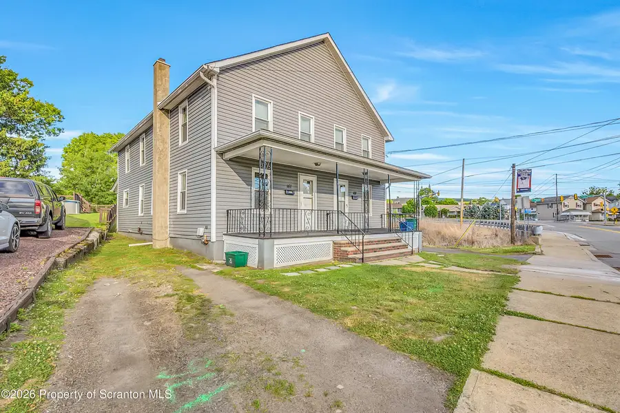167-169 Main Street, Dupont, PA 18641 - #3