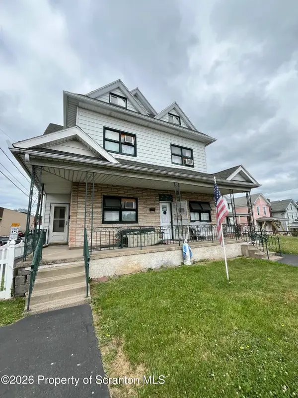 622-624 S Main Avenue, Scranton, PA 18504