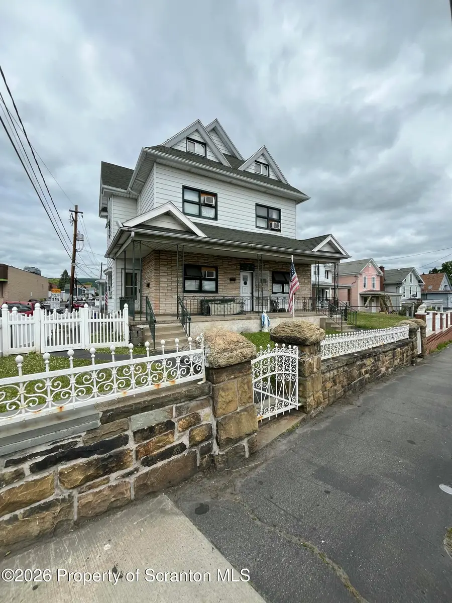 622-624 S Main Avenue, Scranton, PA 18504 - #2