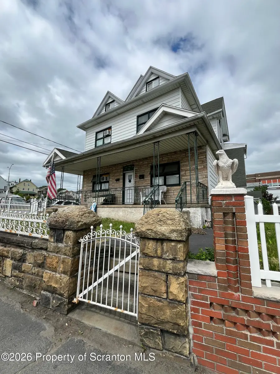 622-624 S Main Avenue, Scranton, PA 18504 - #3