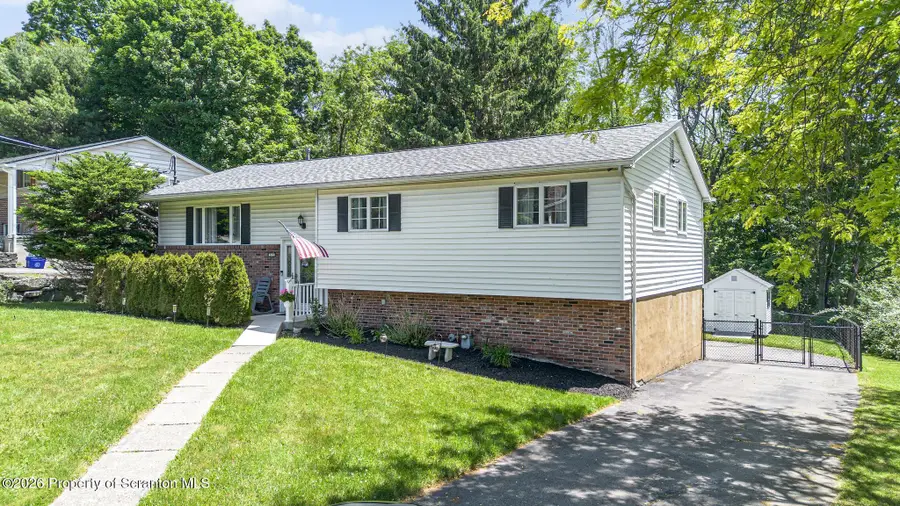 615 Timber Lane, Clarks Summit, PA 18411 - #2