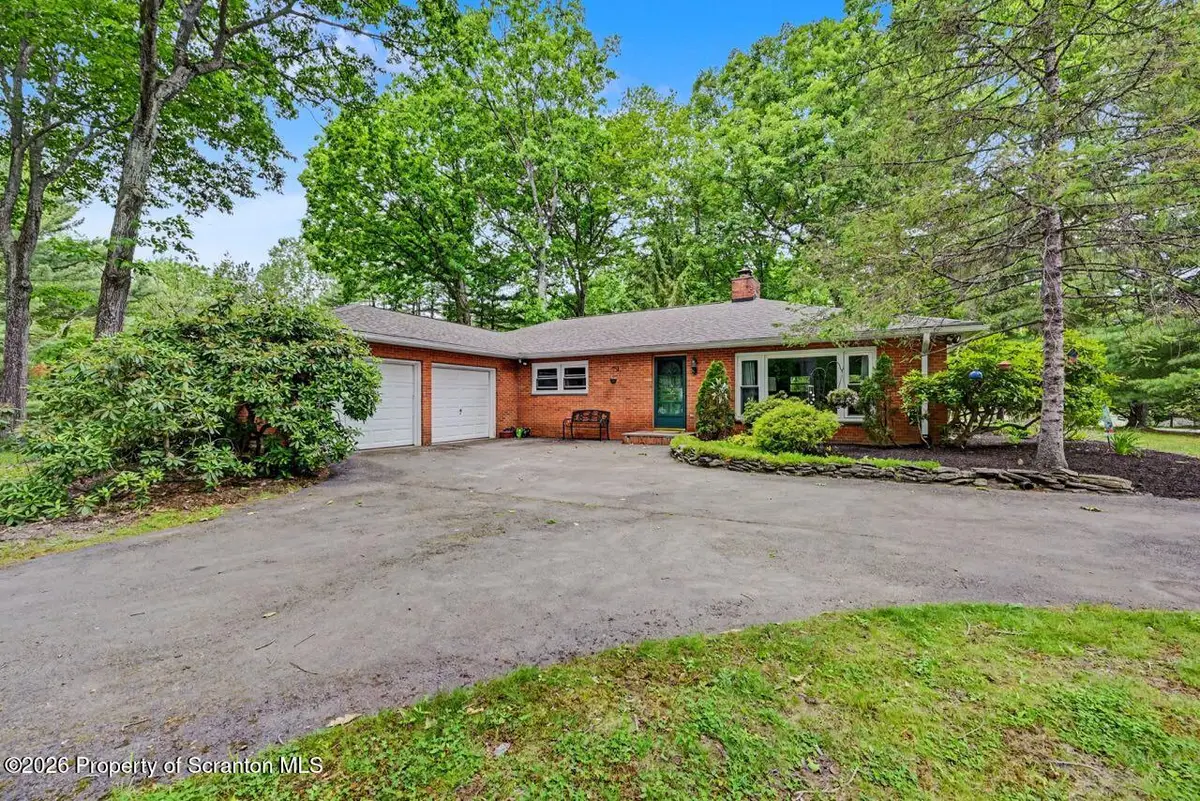 27 Indian Spring Road, Tunkhannock, PA 18657 - #1