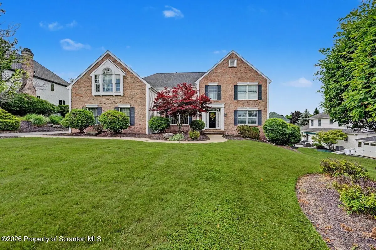 102 Morningside Road, Waverly, PA 18411 - #1
