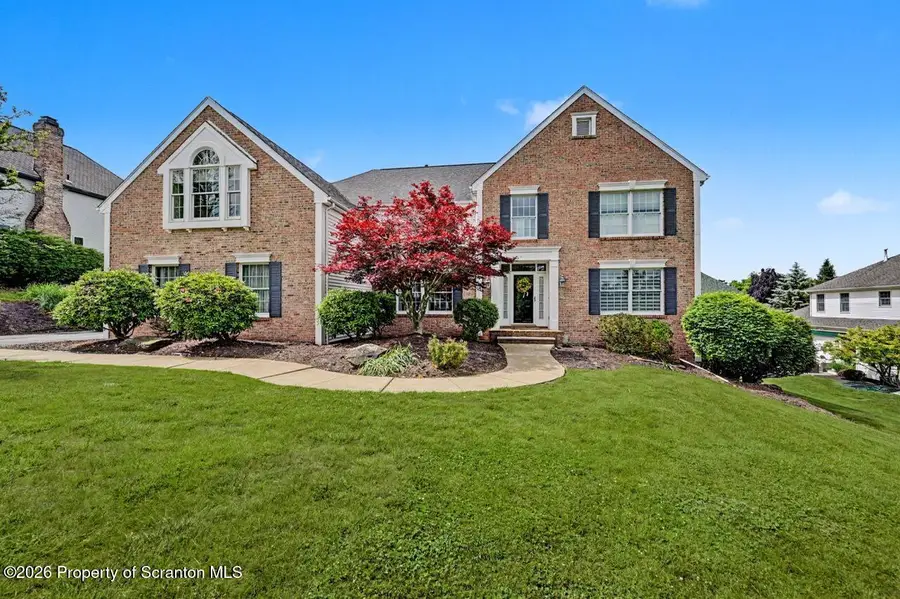 102 Morningside Road, Waverly, PA 18411 - #3
