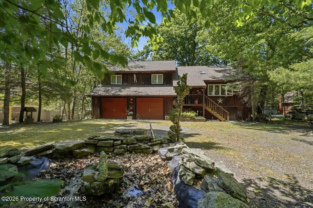 1014 Cypress Court, Lake Ariel, PA 18436 - #1