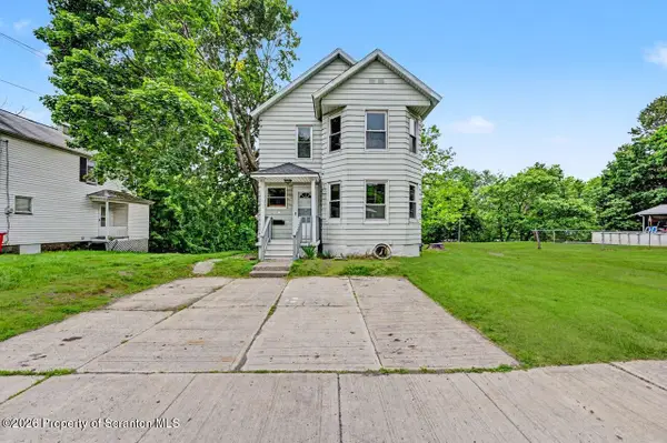 103 Gordon Avenue, Carbondale, PA 18407