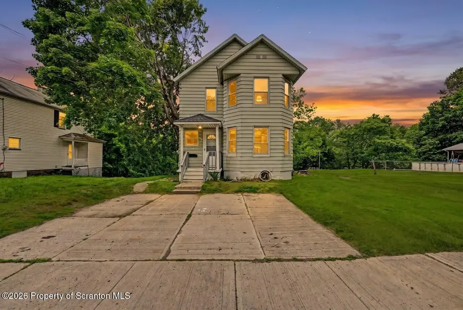 103 Gordon Avenue, Carbondale, PA 18407 - #3