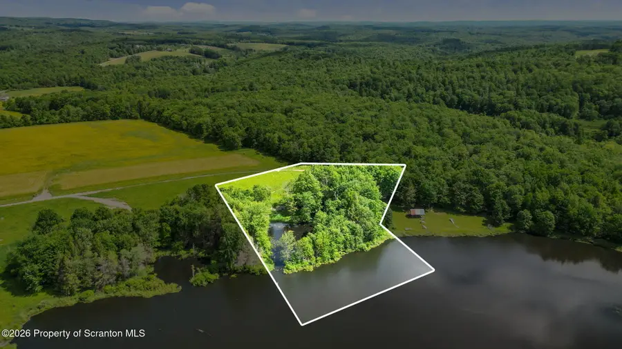 Skinny Dip Lane, Pleasant Mount, PA 18453 - #3