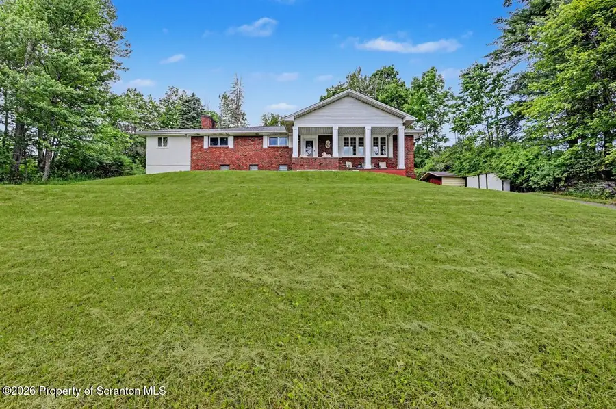 121 Baylors Road, Nicholson, PA 18446 - #2