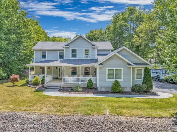 412 Martin Street, Forest City, PA 18421