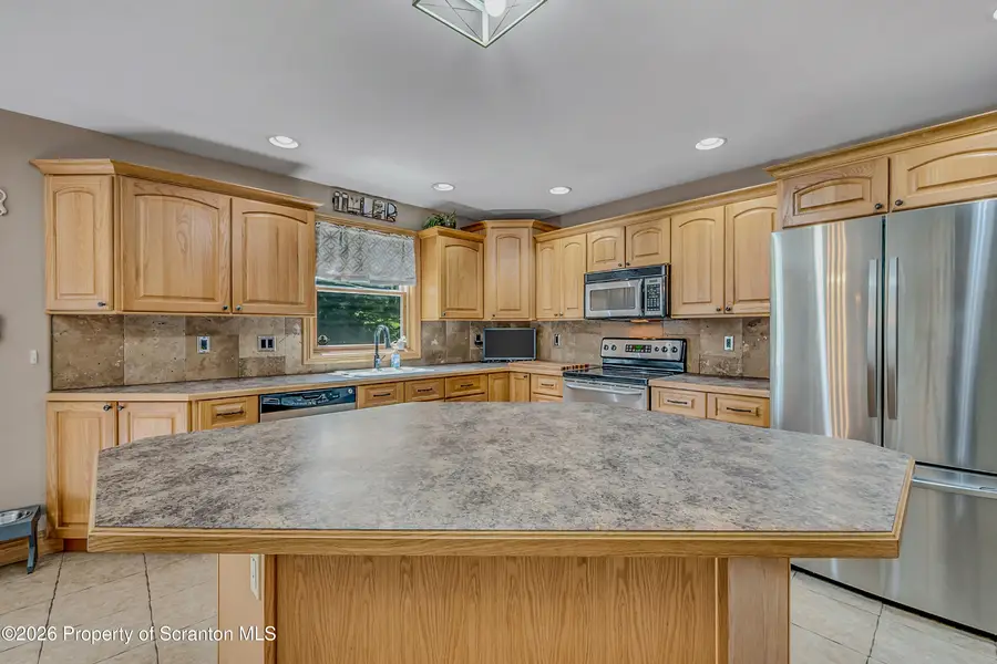 412 Martin Street, Forest City, PA 18421 - #2