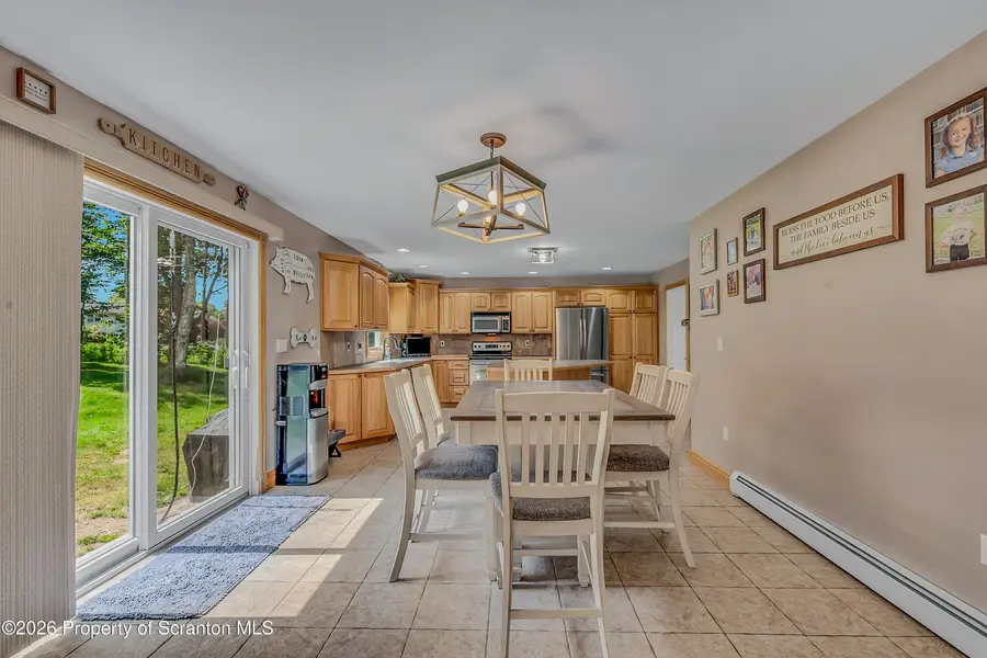 412 Martin Street, Forest City, PA 18421 - #3