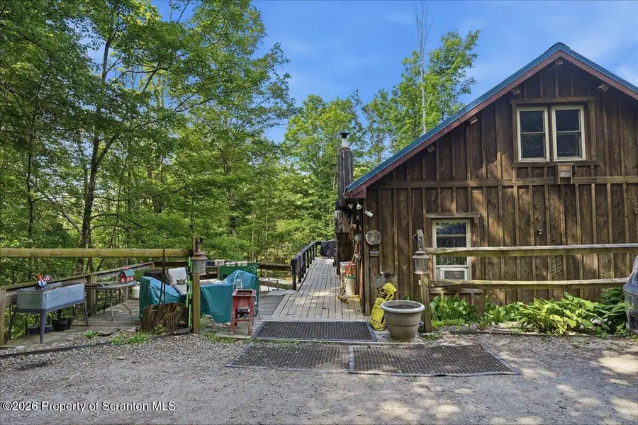 74 Quarry Hill Road, Clifford, PA 18470 - #2