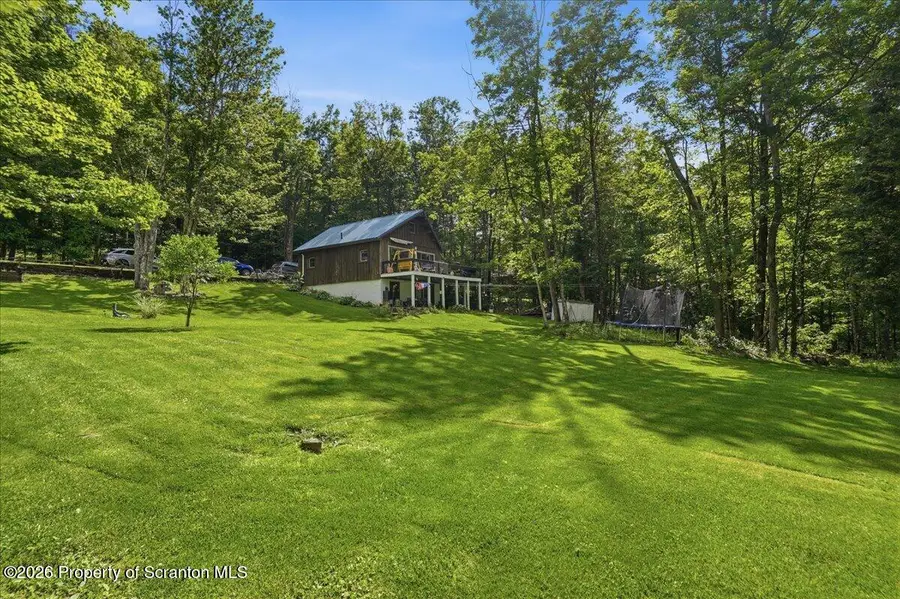 74 Quarry Hill Road, Clifford, PA 18470 - #3