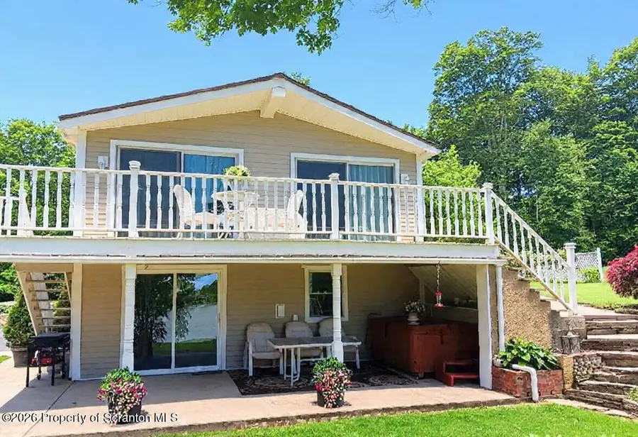 583 Lakeview Drive, Springville, PA 18844 - #2