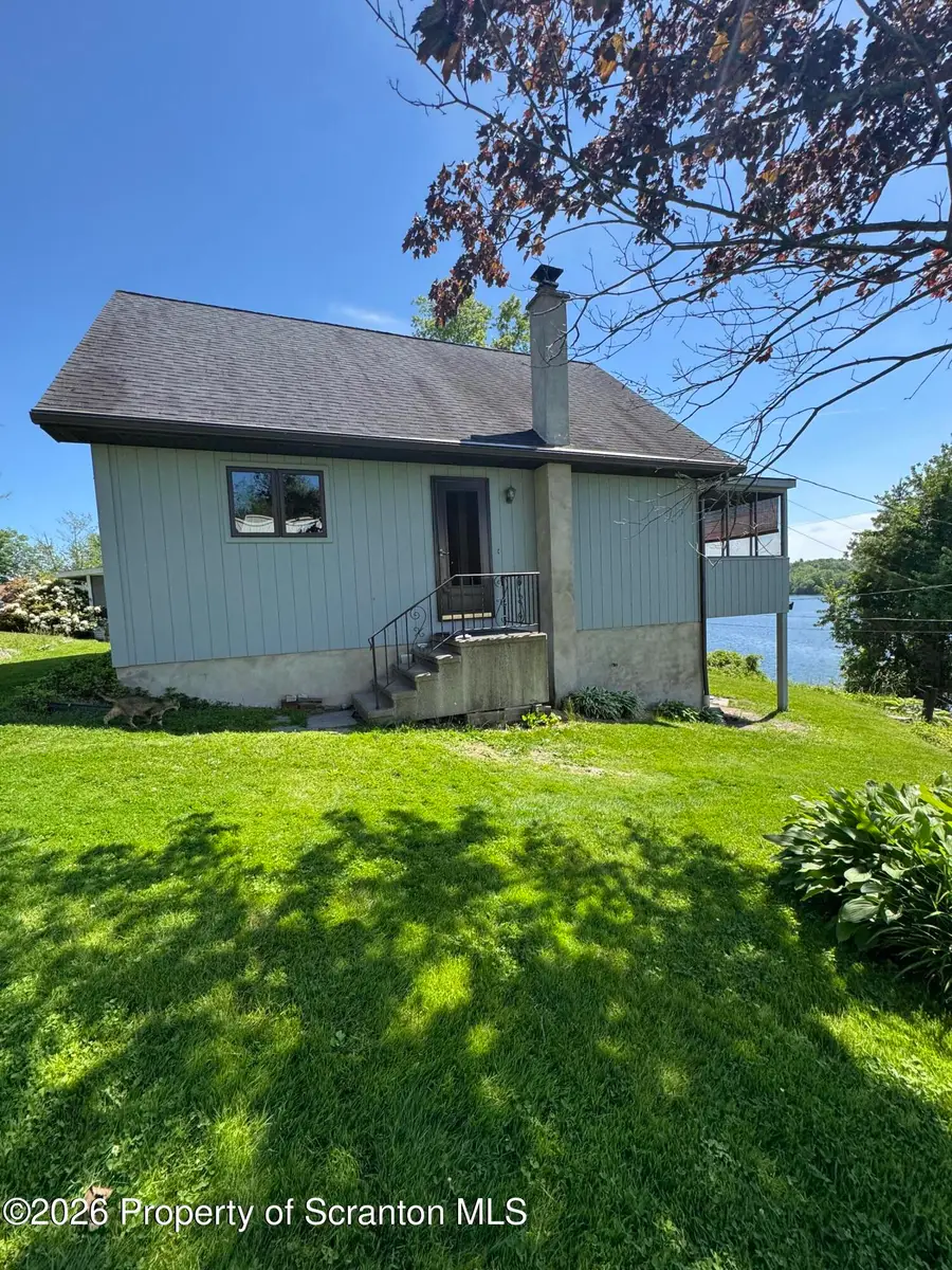 33 Lakefront Lane, Scott, PA 18433 - #3